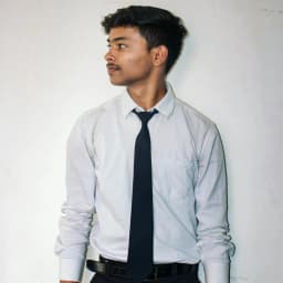 Deepak Modi